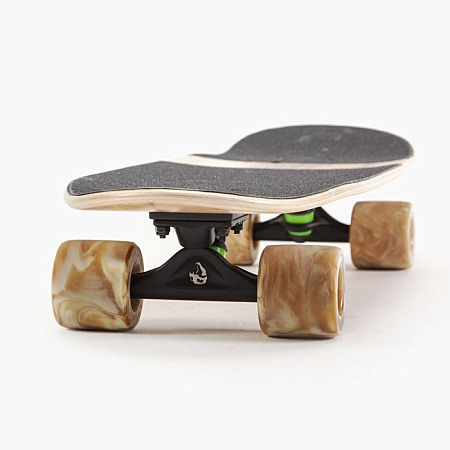 Круизер LANDYACHTZ Birdseye Maple